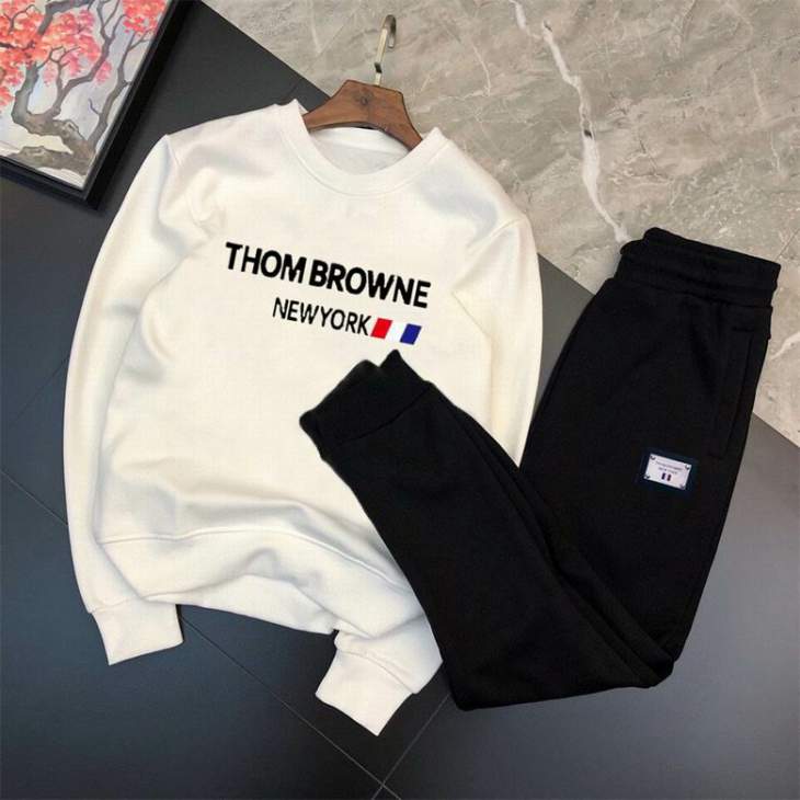 Picture of Thom Browne Sweater Suits _SKUThomBrowneM-5XL12yn1842595
